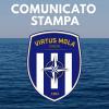 UFFICIALE - Virtus Mola, esonerato mister Caricola