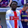 Virtus Francavilla, un altro talento lanciato nel grande calcio: Latif debutta in Serie A col Genoa