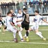 Serie D-H: i protagonisti della classifica marcatori dopo la 23ª giornata
