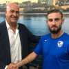 UFFICIALE - Brindisi, dal Barletta arriva Bottalico