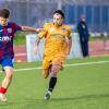 Il giovane Magistà attira l'interesse di Serie D ed Eccellenza