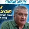 UFFICIALE - Invicta Matera, Luigi De Casio nuovo responsabile tecnico