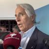 Giovanni Malagò eletto presidente Figc: inizia il nuovo corso azzurro