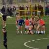 Ugento-Manfredonia 0-1: Caputo consegna la salvezza ai sipontini 