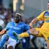 Da Trani al primo gol in Serie A: Monterisi fa gioire il Frosinone 