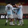 Virtus Francavilla, la rincorsa playoff passa dai risultati in casa
