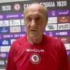 Foggia, Rossi: “Cresceremo, ma non diventeremo mai il Real Madrid”