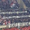 Bari, col Mantova più striscioni che tiri in porta. E la contestazione si allarga