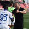 Lecce, Baroni: “Soddisfatto del percorso. Umtiti meritava l’ovazione”