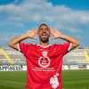 UFFICIALE - Barletta, bomber Lattanzio prosegue l'avventura in biancorosso