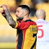 Le formazioni ufficiali di Lecce-Sassuolo: fuori Sottil dentro Morente