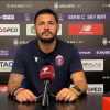 Casarano, Di Bari: “Risposto al meglio dopo il ko con l’Atalanta, sappiamo come sfidare il Picerno”