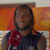 Lecce, Gaspar suona la carica: “Stiamo lavorando con entusiasmo, pronti al prossimo campionato”