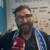 Ghilardi: “Orgoglioso del mio Fasano, questo pareggio ci servirà da sprono”