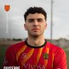 UFFICIALE - Ugento, torna il centrocampista Giuseppe Antonio Lollo 
