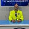 Martina, Lentini: "C'è grande amarezza ma siamo in crescita"