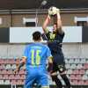 UFFICIALE - Lecce, ceduto Marco Bleve alla Carrarese