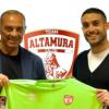 Team Altamura, esercitato il diritto di riscatto per Alastra
