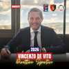 UFFICIALE - Potenza, il ds De Vito prolunga fino al 2026