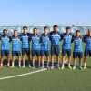 Fasano, squadra in ritiro: 11-0 nel test in famiglia di ieri 