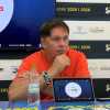 Gravina, Ragno: “Con il Nola test impegnativo, noi siamo una buona squadra”