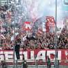 Bari, a Terni attesi mille tifosi biancorossi nel settore ospiti 