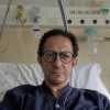 Igor Protti annuncia un nuovo ciclo di cure: "L’ospite ha deciso di far visita alle mie vertebre"