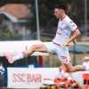 UFFICIALE - Aurelien Scheidler lascia il Bari: il Dender esercita il diritto di riscatto