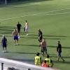 Episodio Taranto-Gladiator: scatta un arresto