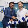 Fasano, Agnelli: "Dominio del gioco per arrivare alla vittoria, questa la mia idea"