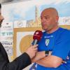 Fidelis Andria, si aspetta solo l’annuncio per De Sanzo