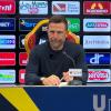 Lecce, Di Francesco: “Metterò la formazione migliore per fare male alla Juve”