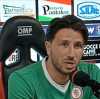 Foggia, Gentile: "Gara difficile, ma noi abbiamo fame di vittoria"