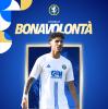 Fidelis Andria, ufficiale Angelo Bonavolontà a centrocampo