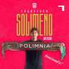 UFFICIALE - Solimeno è un nuovo difensore della Polimnia