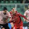 Palermo-Bari 1-0: Le Duron e la sterilità offensiva portano al terzo ko di fila. Ora è crisi 