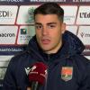Taranto, Losavio: "Abbiamo meritato ampiamente la vittoria"