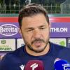 Casarano, Di Bari: "Il 3-0 è stato un po' pesante, quasi immeritato"