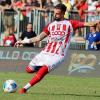 Barletta, il primo gol di Luca Guadalupi regala la semifinale della Poule Scudetto
