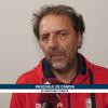 Canosa, De Candia: "Oggi sono deluso per la sconfitta"
