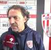 UFFICIALE - Barletta, De Candia non sarà l'allenatore dei biancorossi in Serie D