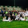 Casarano, rivincita nel derby playoff col Monopoli: il sogno continua