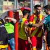 Eccellenza - Playoff Nazionali: Il Matera Città dei Sassi primo ostacolo per il Gallipoli