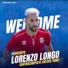 Trani, colpo in arrivo: sarà Longo a dare esperienza in mezzo al campo