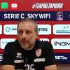 Team Altamura, Mangia: "Presi troppi gol nelle prime due partite"