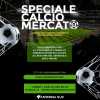 Speciale Calciomercato - Summer Edition: tutte le trattative in diretta alle 20.30