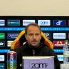 Pisa, Gilardino: “Sono dispiaciuto, il Lecce ha meritato la vittoria”