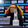 Lecce, Di Francesco: “Sostenete questi ragazzi, se c’è da criticare fatelo nei miei confronti”