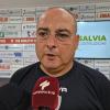 Barletta, Pizzulli carica i suoi in vista della Sarnese: “Ci vuole più coraggio”