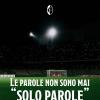 Il Bari risponde alle gravi offese alla moglie di Castrovilli: “Le parole non sono mai solo parole”